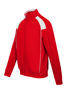 Picture of RAMO Mens' Unbrushed Contrast Jacket F400HZ