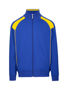 Picture of RAMO Mens' Unbrushed Contrast Jacket F400HZ