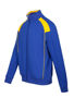 Picture of RAMO Mens' Unbrushed Contrast Jacket F400HZ