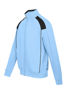 Picture of RAMO Mens' Unbrushed Contrast Jacket F400HZ