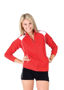 Picture of RAMO Womens/Juniors Unbrushed Contrast Jacket F400UN