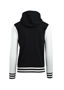 Picture of RAMO Men's Varsity Jacket & Hood F907HB