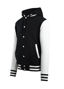 Picture of RAMO Men's Varsity Jacket & Hood F907HB