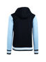 Picture of RAMO Men's Varsity Jacket & Hood F907HB