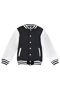 Picture of RAMO Babies Varsity Jacket F160BB