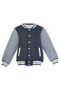 Picture of RAMO Babies Varsity Jacket F160BB