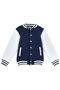 Picture of RAMO Babies Varsity Jacket F160BB