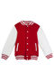 Picture of RAMO Babies Varsity Jacket F160BB