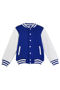 Picture of RAMO Babies Varsity Jacket F160BB