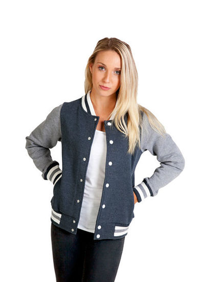 Picture of RAMO Womens/Junior Varsity Jacket FO96UN