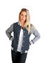 Picture of RAMO Womens/Junior Varsity Jacket FO96UN