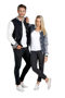 Picture of RAMO Womens/Junior Varsity Jacket FO96UN