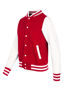 Picture of RAMO Womens/Junior Varsity Jacket FO96UN