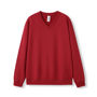 Picture of RAMO Men's/Unisex V-neck Fleece F373VN