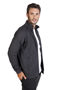 Picture of RAMO Men's Greatness Heather Jacket F390HZ