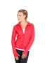 Picture of RAMO Womens Greatness Heather Jacket F390LD