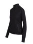 Picture of RAMO Womens Greatness Heather Jacket F390LD