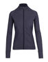 Picture of RAMO Womens Greatness Heather Jacket F390LD