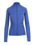 Picture of RAMO Womens Greatness Heather Jacket F390LD