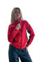 Picture of RAMO Womens' Icon Jacket - 420 gsm J487LD