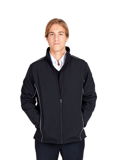 Picture of RAMO Men's Tempest Plus Jacket J486HZ