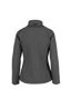 Picture of RAMO Womens Tempest X Heather Soft Shell Jacket J481LDM