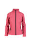 Picture of RAMO Womens Tempest X Heather Soft Shell Jacket J481LDM