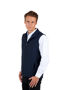 Picture of RAMO Men's Soft Shell VEST - TEMPEST Range J482VS