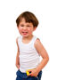 Picture of RAMO Baby Singlet B105SG