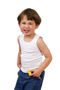 Picture of RAMO Baby Singlet B105SG