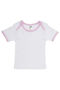 Picture of RAMO Baby Short Sleeve Tee B102BS