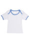 Picture of RAMO Baby Short Sleeve Tee B102BS