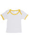 Picture of RAMO Baby Short Sleeve Tee B102BS