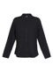 Picture of RAMO Womens Military Long Sleeve  Shirt S002FL