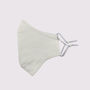 Picture of RAMO 100% One Piece Cotton Face Masks With Adjustable toggle MASKS.COTTON.01P