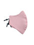 Picture of RAMO Middle Seamed Cotton Face Masks with Adjustable toggle MASKS.COTTON.02P