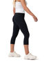 Picture of RAMO Womens High-rise 3/4 Leggings S612LD