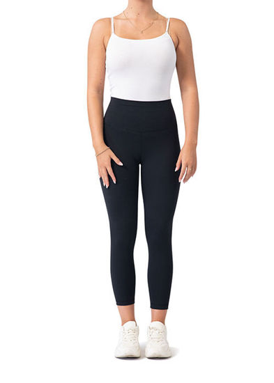 Picture of RAMO Womens High Rise full length leggings S613LD