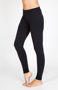 Picture of RAMO Womens Cotton Spandex Full Length Legging S606LD