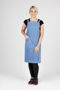 Picture of RAMO Full Body Cotton/Denim Apron AP703B