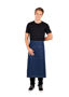 Picture of RAMO Long Waist Cotton/Denim Apron AP702L