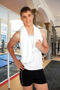 Picture of RAMO Bamboo Fitness Towel TW003F