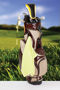 Picture of RAMO Bamboo Golf Towel with plastic hook TW001G