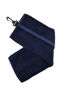 Picture of RAMO Bamboo Golf Towel with plastic hook TW001G