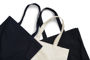 Picture of RAMO Heavy Tote Bag BG007T