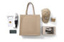 Picture of RAMO Heavy Tote Bag BG007T