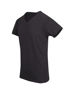 Picture of RAMO Mens Marl V-neck T-shirt T903TV