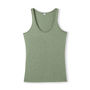 Picture of RAMO Womens American Style Singlet T323LD