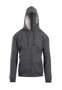 Picture of RAMO Mens Zip Hoodies with Pocket TZ612H