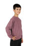 Picture of RAMO Unisex Stone Wash Sweatshirts F800CW